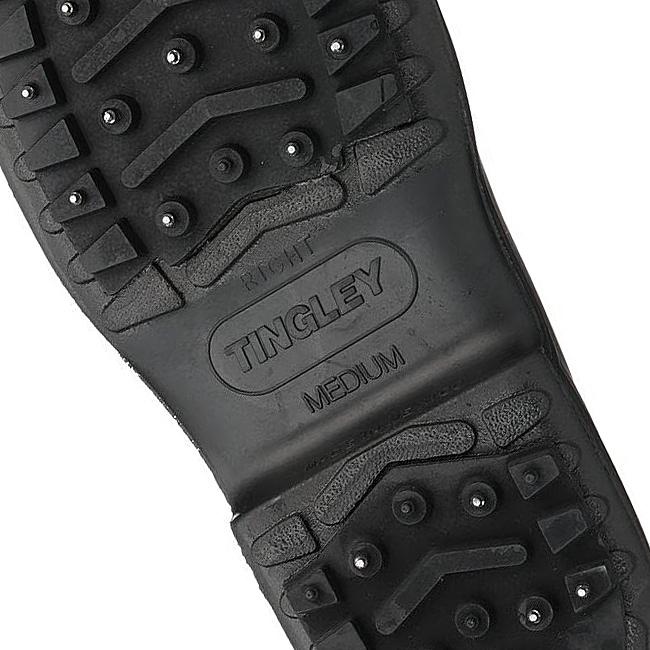 Tingley Winter-Tuff Ice Traction Overshoe from GME Supply